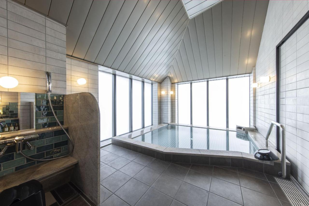 Fourz Hotel Kintetsu Osaka-Namba Dış mekan fotoğraf