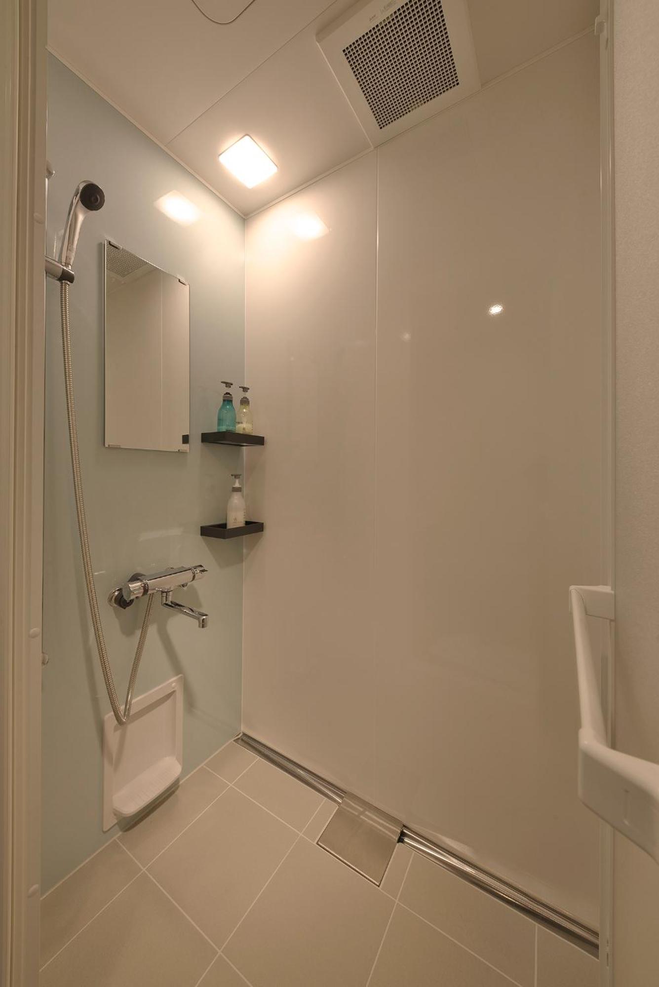Fourz Hotel Kintetsu Osaka-Namba Dış mekan fotoğraf
