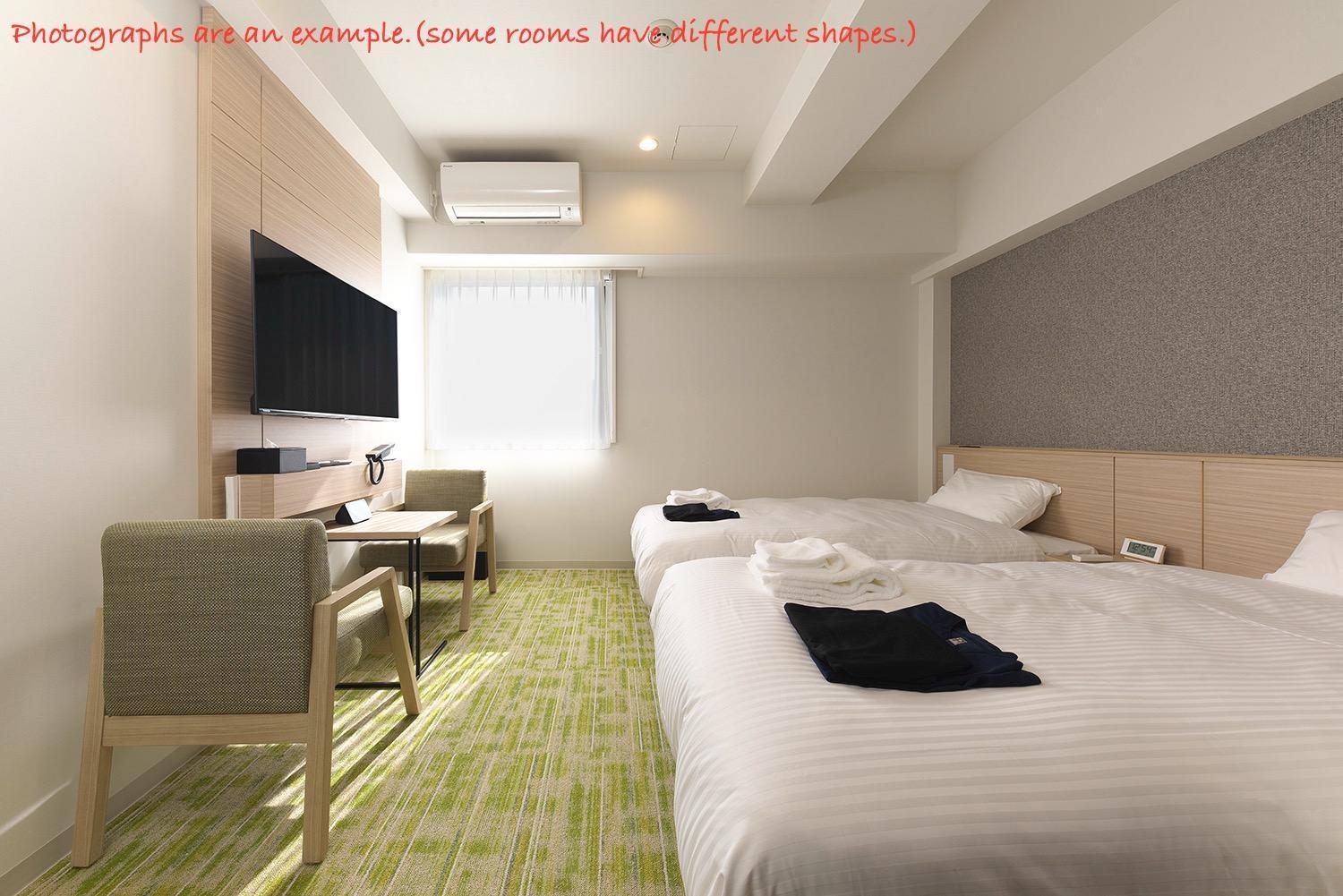 Fourz Hotel Kintetsu Osaka-Namba Dış mekan fotoğraf